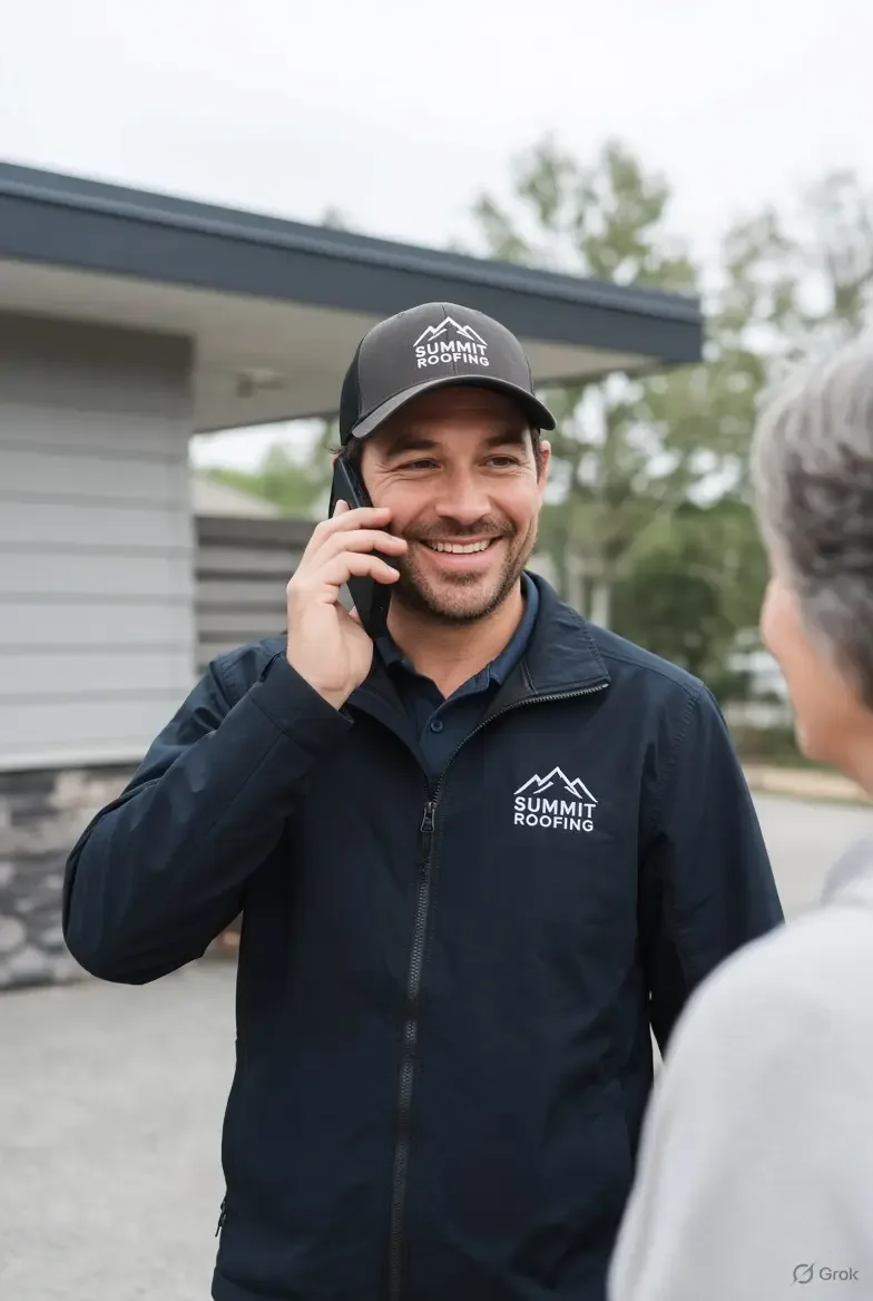 Flat Roof Leak Repair Glenside, PA FAQs